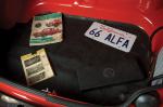 Alfa Romeo Giulia Spider Normale 1966 года